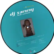 DJ Sammy Feat. Carisma - In 2 Eternity