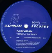 DJ Skybeam - Trance at the Beach