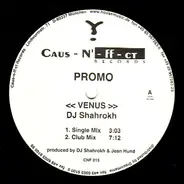 DJ Shahrokh - Venus