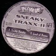 DJ Sneak - Sneaky Traxx II