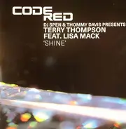 DJ Spen & Thommy Davis Presents Terry Thompson - Shine