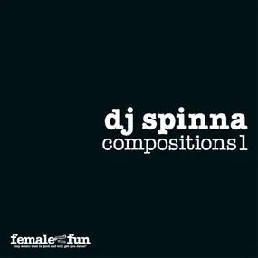 DJ Spinna - COMPOSITIONS 1
