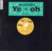 DJ Storm - Ye-Oh