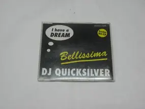 DJ Quicksilver - I Have a Dream