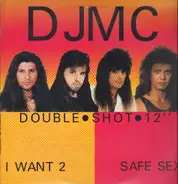 Djmc - Double Shot 12"