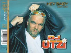 DJ Oetzi - Hey Baby (Uhh, Ahh)