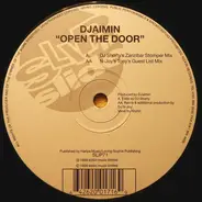 Djaimin - Open The Door