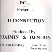 DJaimin / DJ N-Joy - D-Connection