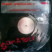 DJ Alone - Spécial Scratch Vol. 1
