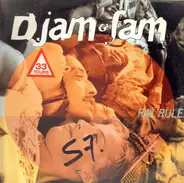 Djam & Fam - Raï Rules