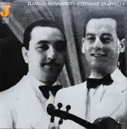 Django Reinhardt - Stéphane Grappelli - Django Reinhardt - Stéphane Grappelly