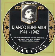 Django Reinhardt - 1941-1942
