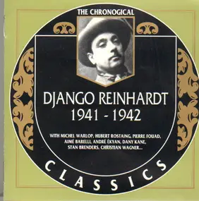 Django Reinhardt - 1941-1942