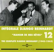 Django Reinhardt - Manoir De Mes Rêves
