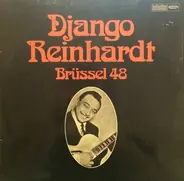 Django Reinhardt - Brüssel 48