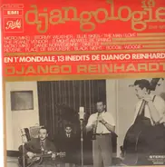 Django Reinhardt - Djangologie 19 (1949 1950)