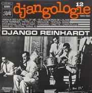 Django Reinhardt - Djangologie 12 (1940-1941)