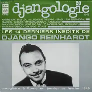 Django Reinhardt - Djangologie 20 (1949)