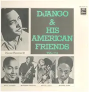 Django Reinhardt - Django & His American Friends Vol. 1-2