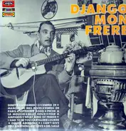 Django Reinhardt - Django, Mon Frère