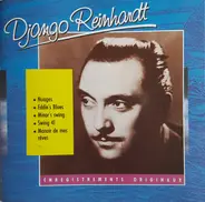 Django Reinhardt - Enregistrements Originaux
