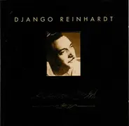 Django Reinhardt - Forever Gold