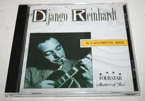 Django Reinhardt - In A Sentimental Mood