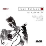Django Reinhardt - Jazz Ballads 7