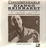 Django Reinhardt - L'Incomparable