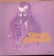 Django Reinhardt - Profiles