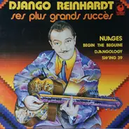 Django Reinhardt - Ses Plus Grands Succès