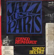 Django Reinhardt / Sidney Bechet - Jazz Aus Paris