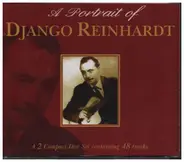 Django Reinhardt - A Portrait Of