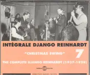 Django Reinhardt - Christmas Swing