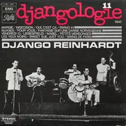 Django Reinhardt - Djangologie 11 (1940)