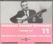 Django Reinhardt - Swing 42