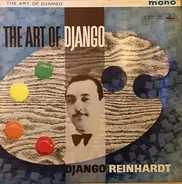 Django Reinhardt - The Art Of Django