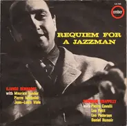 Django Reinhardt / Stéphane Grappelli - Requiem For A Jazzman