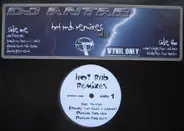 DJ Antar - Hot RnB Remixes Volume 1