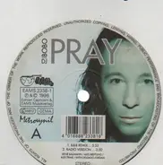 DJ BoBo - Pray