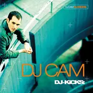 DJ Cam - DJ Kicks