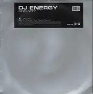 DJ Energy - Serenity
