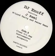 DJ Enuff - J-Remi