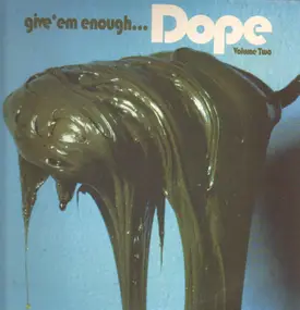 DJ Food - Give 'em Enough Dope Volume Two