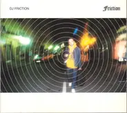 DJ Friction - Friction