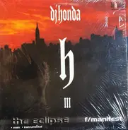 DJ Honda - The Eclipse / Old School, New School