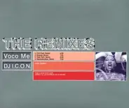 DJ I.C.O.N. - Voco Me (The Remixes)