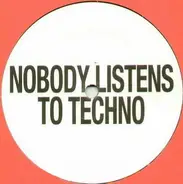 DJ Isaac - Nobody Listens To Techno