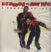 DJ Jazzy Jeff & The Fresh Prince - a touch of jazz