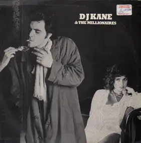 DJ Kane - DJ Kane & The Millionaires